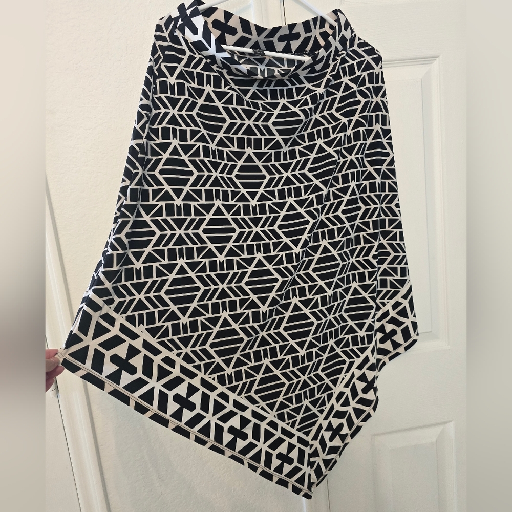 I.N.C. International Conpets skirt